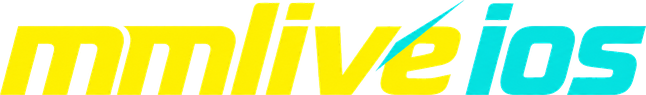 Logo mmlive ios